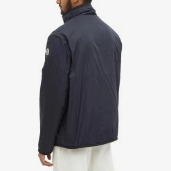 Moncler Camo Sherpa Fleece -Vendite Pangaia 21 01 2022 EC 8G00034 595TP 450 8 1