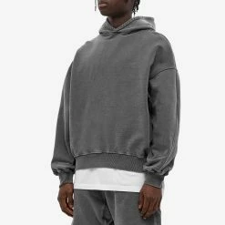 Cole Buxton Warm Up Hoody -Vendite Pangaia 21 04 2021 JB CB WRMUPHDY WBK 3 1