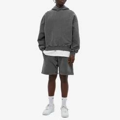 Cole Buxton Warm Up Hoody -Vendite Pangaia 21 04 2021 JB CB WRMUPHDY WBK m5 1