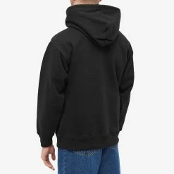 Fucking Awesome Pixel Eye Hoody 9 Fucking Awesome Pixel Eye Hoody -Vendite Pangaia 21 04 2022 EC FA1416 BLK 3 1