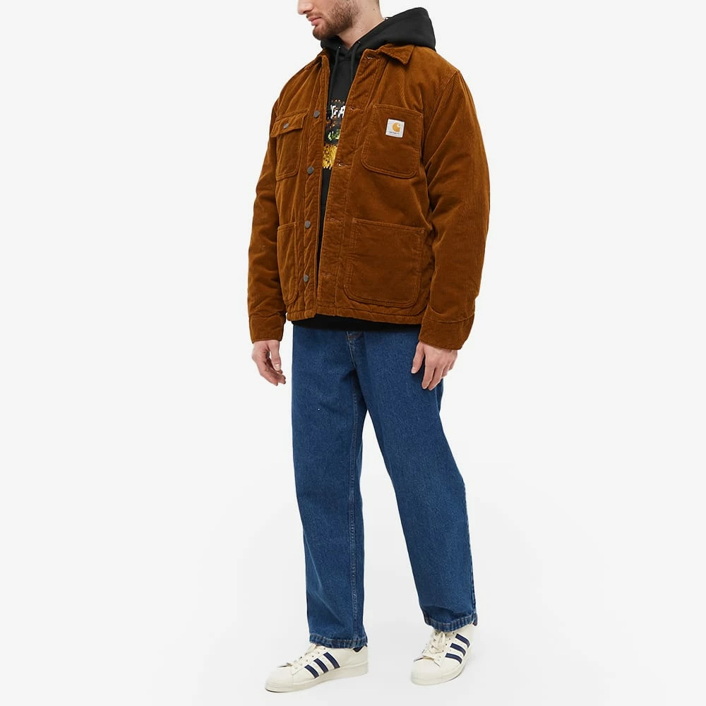 Fucking Awesome Pixel Eye Hoody 6 Fucking Awesome Pixel Eye Hoody - immagine 4