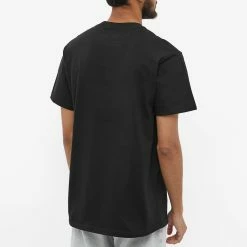 Fucking Awesome Safety Net Tee 9 Fucking Awesome Safety Net Tee -Vendite Pangaia 21 04 2022 SI FA1398 BLK 3 1