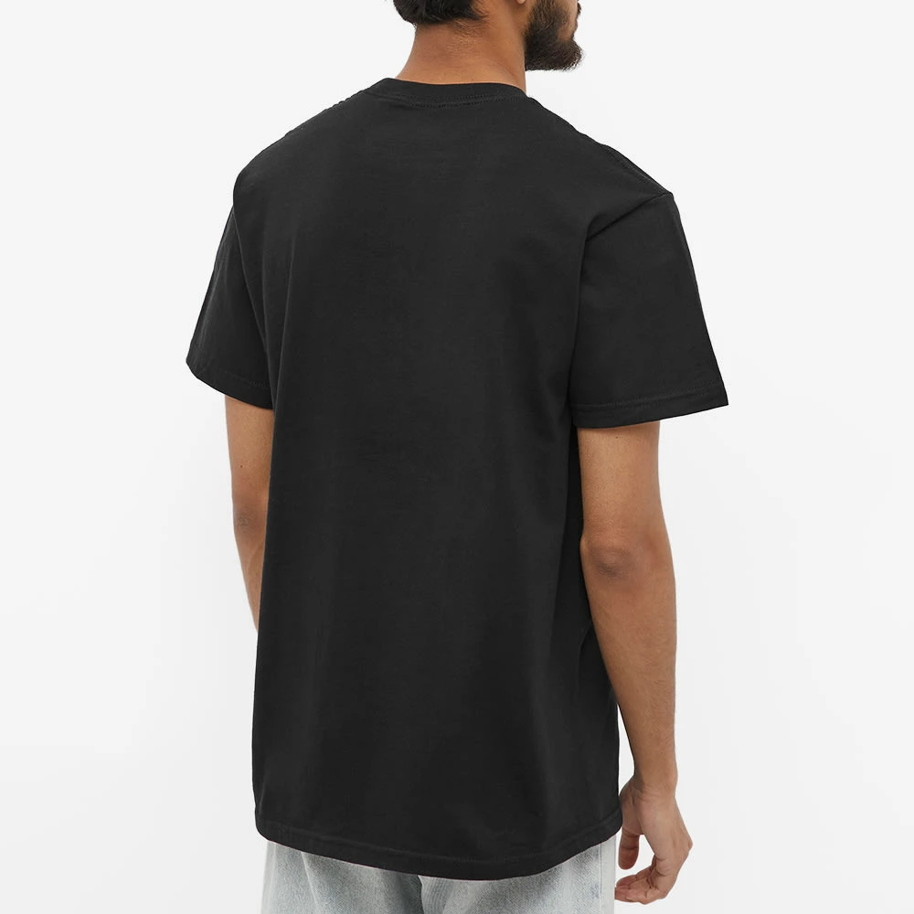 Fucking Awesome Safety Net Tee 5 Fucking Awesome Safety Net Tee - immagine 3