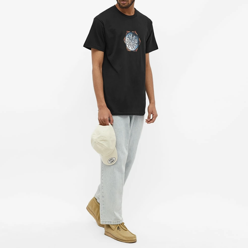 Fucking Awesome Safety Net Tee 6 Fucking Awesome Safety Net Tee - immagine 4