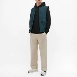 Colorful Standard Classic Organic Popover Hoody -Vendite Pangaia 21 06 2021 ml cs1006 dbk m9