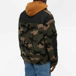 Valentino Sherpa Fleece -Vendite Pangaia 21 07 2022 JD 1V3MF22P8J7 F00 8 1