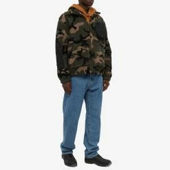 Valentino Sherpa Fleece -Vendite Pangaia 21 07 2022 JD 1V3MF22P8J7 F00 m9 1