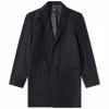 A.P.C. Visconti Overcoat -Vendite Pangaia 21 07 2022 ML WOAJS H01304 IAH 1 1