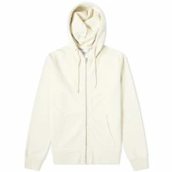 Colorful Standard Classic Organic Zip Hoody