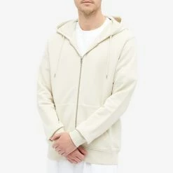 Colorful Standard Classic Organic Zip Hoody -Vendite Pangaia 21 08 2020 CS1007 IWH 4 1