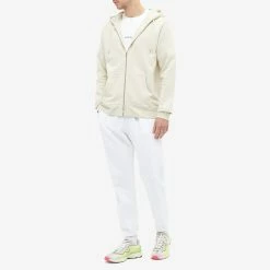 Colorful Standard Classic Organic Zip Hoody -Vendite Pangaia 21 08 2020 CS1007 IWH m6 1
