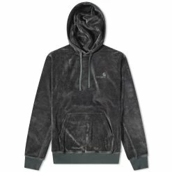 Carhartt WIP Hooded United Script Sweat