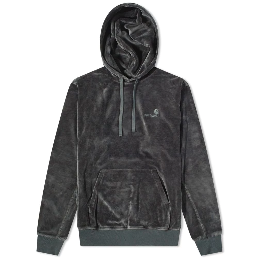 Carhartt WIP Hooded United Script Sweat 3 Carhartt WIP Hooded United Script Sweat