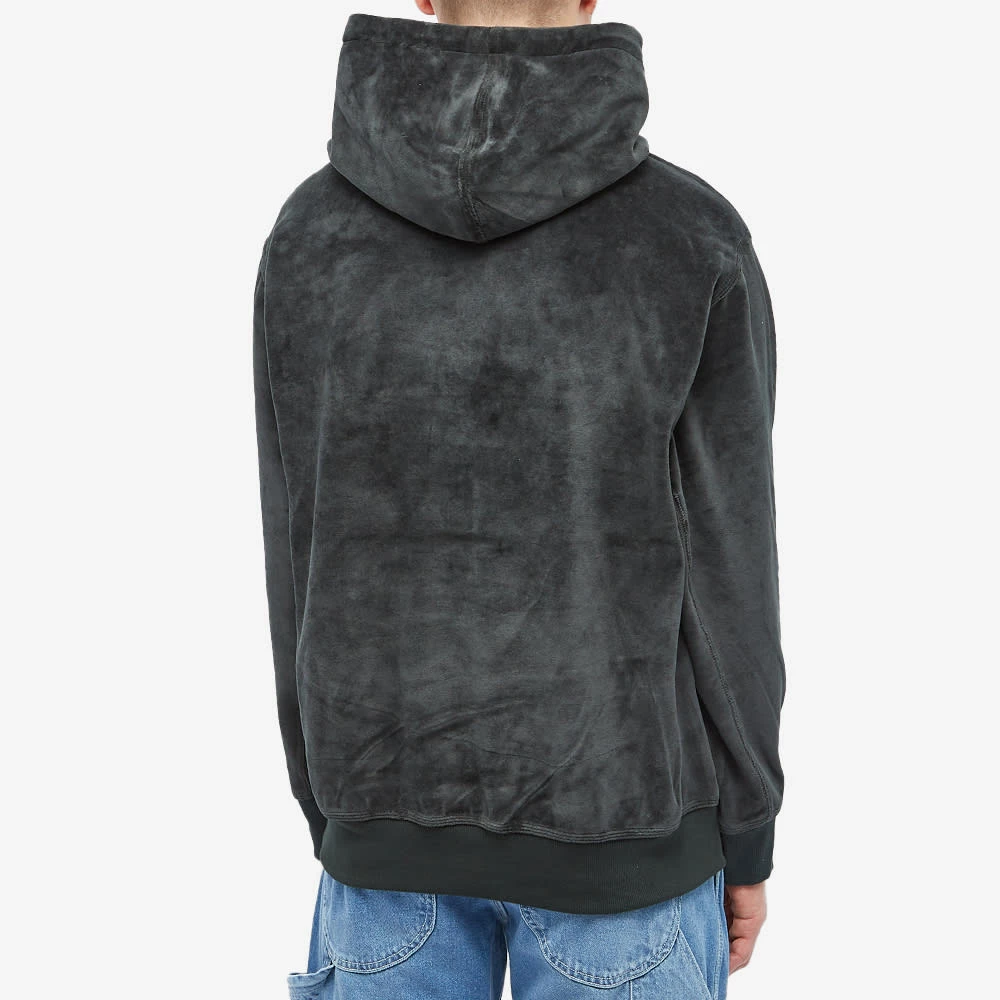 Carhartt WIP Hooded United Script Sweat 5 Carhartt WIP Hooded United Script Sweat - immagine 3