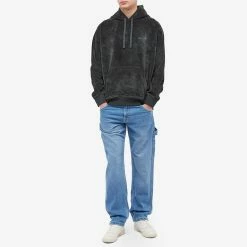 Carhartt WIP Hooded United Script Sweat 10 Carhartt WIP Hooded United Script Sweat -Vendite Pangaia 21 09 2022 ec i028276 0wexx m9