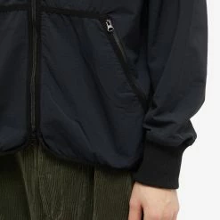 Beams Plus Jersey Back Fleece Jacket 11 Beams Plus Jersey Back Fleece Jacket -Vendite Pangaia 21 11 22 JF 3818 0001 139 19 10 1