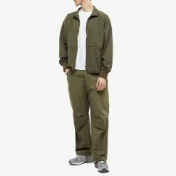 Beams Plus Jersey Back Fleece Jacket -Vendite Pangaia 21 11 22 JF 3818 0001 139 67 M9 1