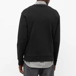 A.P.C. Steve Logo Sweat -Vendite Pangaia 21 12 2021 LL COEIP H27621 LZZ 4 1