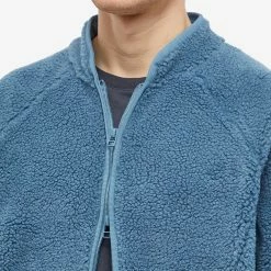 Folk Puzzle Zip Fleece 11 Folk Puzzle Zip Fleece -Vendite Pangaia 21 12 2022 SI FM5844J WOD 10 1