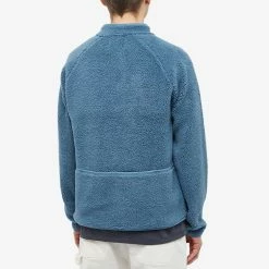 Folk Puzzle Zip Fleece 9 Folk Puzzle Zip Fleece -Vendite Pangaia 21 12 2022 SI FM5844J WOD 8 1