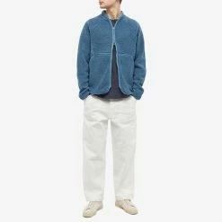 Folk Puzzle Zip Fleece 10 Folk Puzzle Zip Fleece -Vendite Pangaia 21 12 2022 SI FM5844J WOD m9 1