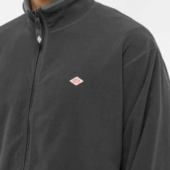 Danton Polartec Fleece Stand Zip Jacket -Vendite Pangaia 21 12 2022 gh dt c0130 pwp 090 10