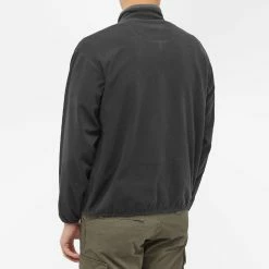 Danton Polartec Fleece Stand Zip Jacket -Vendite Pangaia 21 12 2022 gh dt c0130 pwp 090 8