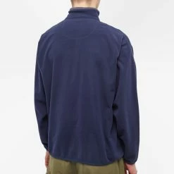 Danton Polartec Fleece Stand Zip Jacket -Vendite Pangaia 21 12 2022 gh dt c0130 pwp 270 8