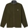 Danton Polartec Fleece Stand Zip Jacket