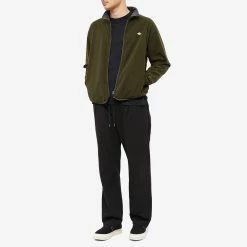 Danton Polartec Fleece Stand Zip Jacket -Vendite Pangaia 21 12 2022 gh dt c0130 pwp 480 m9