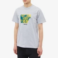 Fucking Awesome Mercy Tee 8 Fucking Awesome Mercy Tee -Vendite Pangaia 21 12 2022 FH FA1653 GRY 7 1