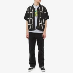 Fucking Awesome Mercy Tee 10 Fucking Awesome Mercy Tee -Vendite Pangaia 21 12 2022 FH FA1653 GRY m9 1