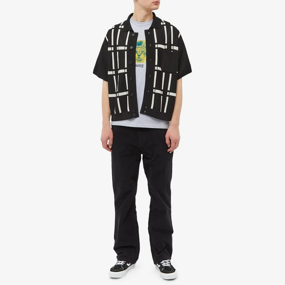 Fucking Awesome Mercy Tee 6 Fucking Awesome Mercy Tee - immagine 4