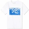 Fucking Awesome Birth Tee -Vendite Pangaia 21 12 2022 FW FA1649 WHT 1 1