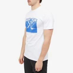 Fucking Awesome Birth Tee -Vendite Pangaia 21 12 2022 FW FA1649 WHT 7 1