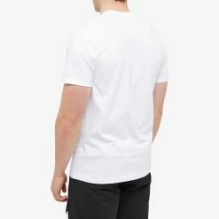 Fucking Awesome Birth Tee -Vendite Pangaia 21 12 2022 FW FA1649 WHT 8 1