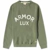 Armor-Lux Organic Logo Crew Sweat 2 Armor-Lux Organic Logo Crew Sweat -Vendite Pangaia 21 12 2022 JD 79720 KXV m1 1