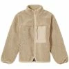Danton Insulation Boa Fleece Jacket