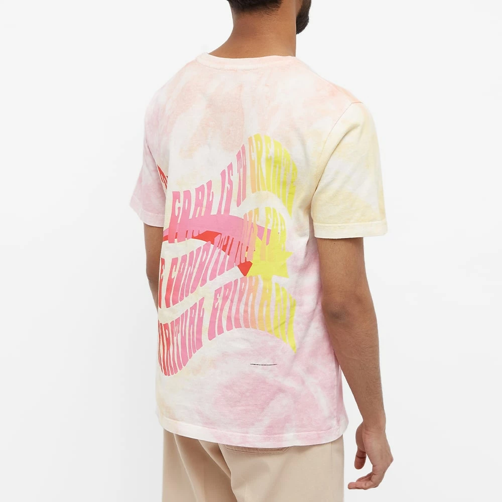 MSFTSrep Star Logo Tee 5 MSFTSrep Star Logo Tee - immagine 3