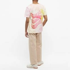 MSFTSrep Star Logo Tee 10 MSFTSrep Star Logo Tee -Vendite Pangaia 22 03 2022 ML 32MSF2M13T 226471 00 m9 1