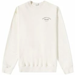 Sporty & Rich Wellness Studio Crew Sweat