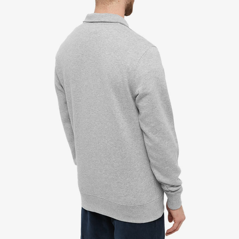 Quiet Golf Half Zip Sweat 5 Quiet Golf Half Zip Sweat - immagine 3