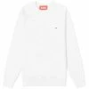 032c Logo Crew Neck Sweat -Vendite Pangaia 22 04 2022 SI SS22 C 2011 M 1 1