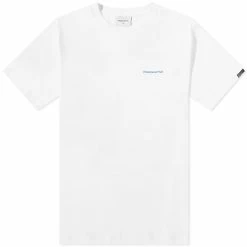 Thisisneverthat Design Logo Tee