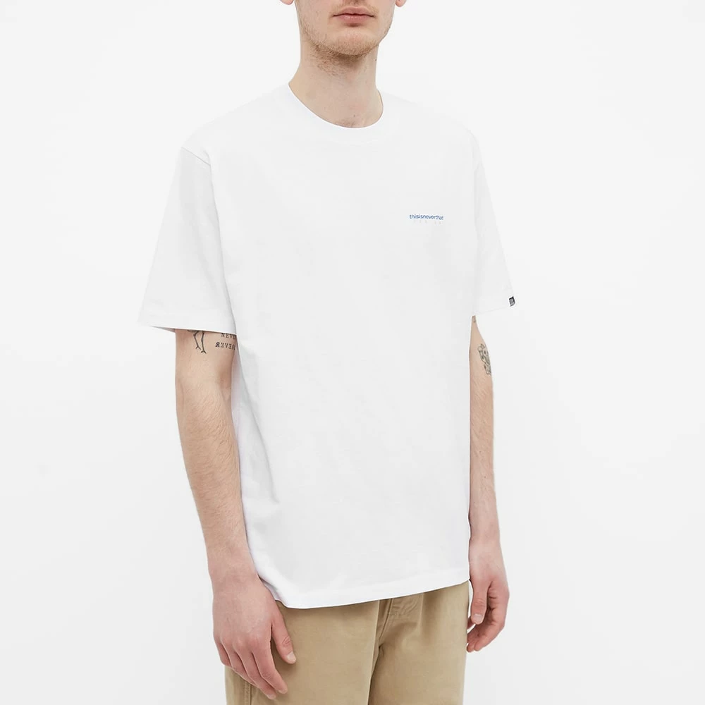 Thisisneverthat Design Logo Tee 4 Thisisneverthat Design Logo Tee - immagine 2