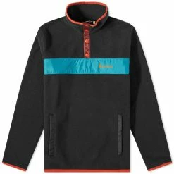 Cotopaxi Teca Fleece Pullover