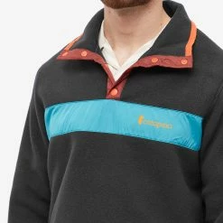 Cotopaxi Teca Fleece Pullover -Vendite Pangaia 22 04 2022 SI TQS S22 TCTNC 5 1