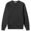 Stone Island Brushed Cotton Crew Neck Sweat -Vendite Pangaia 22 06 2022 GH 771563020 V0029 1 1
