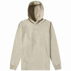 Acne Studios Franklin Stamp Hoody