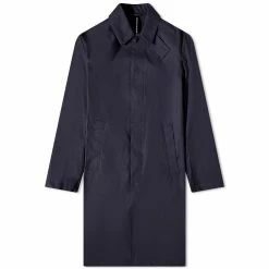 Mackintosh Manchester Coat